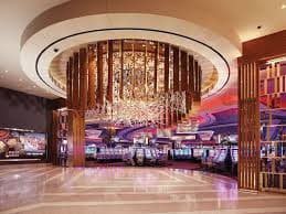 22pk365 Live Casino